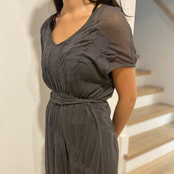 SARAH PACINI light dress - Picture 4 of 8